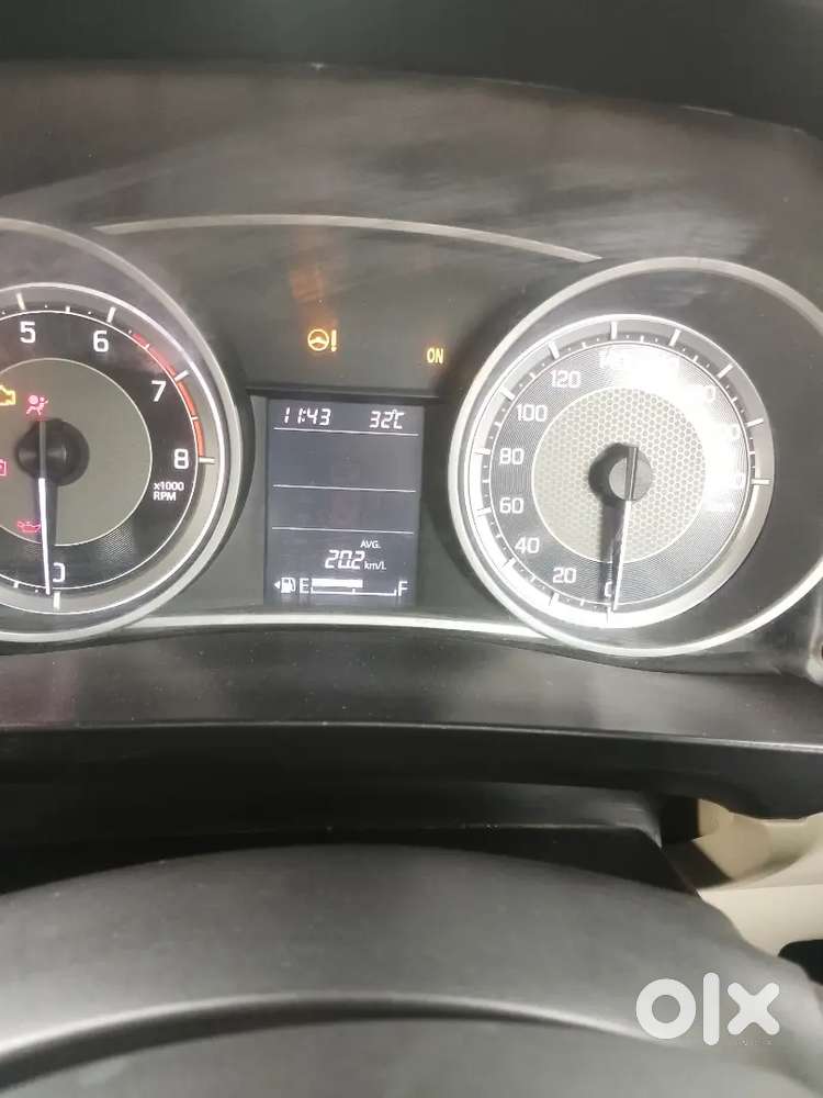 Zxi Plus Top Model Kasganj Transfer