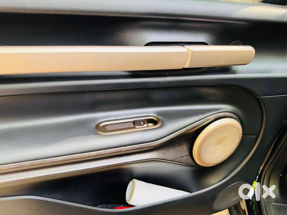 Mg Windsor Ev Exclusive, 2024, Electric