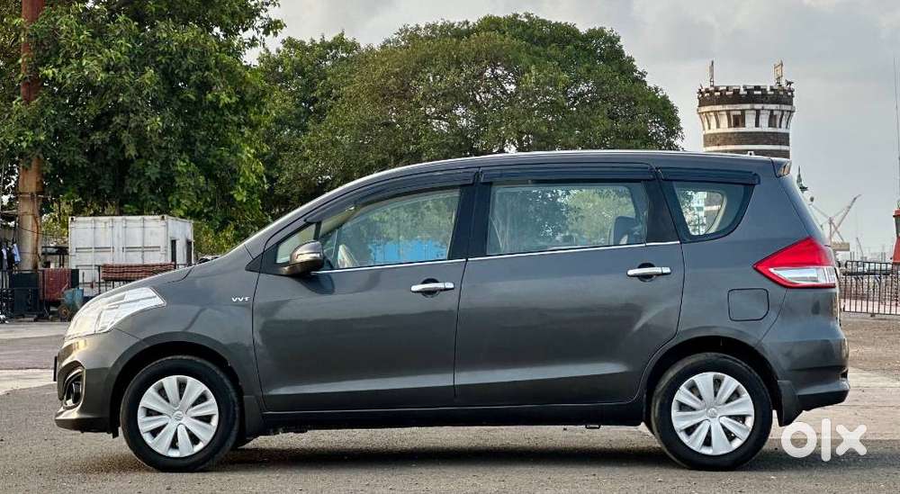 Maruti Suzuki Ertiga Vxi Cng, 2015, Cng & Hybrids