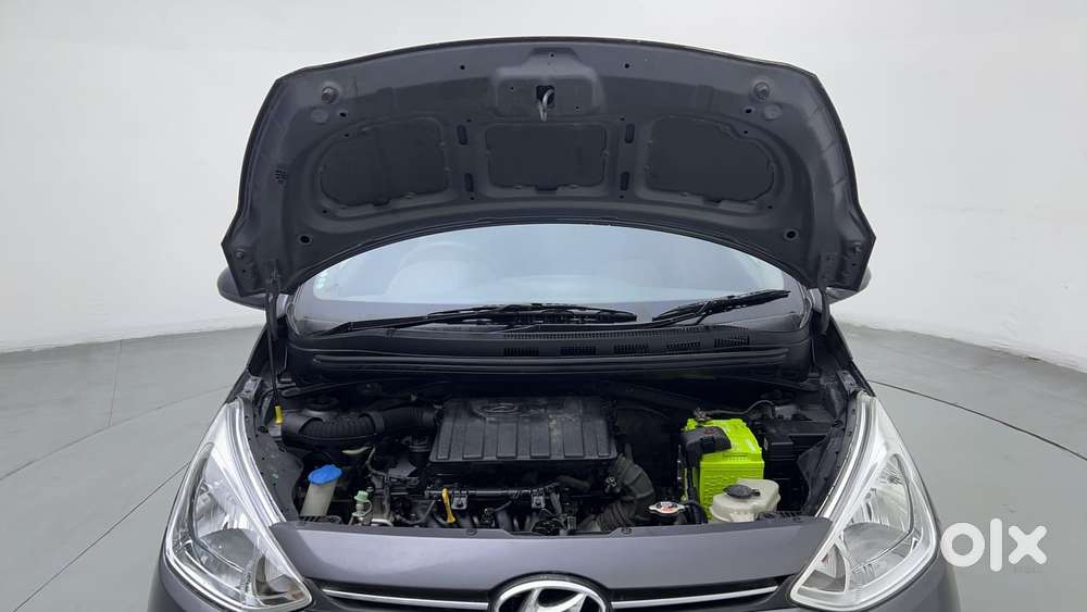 Hyundai Grand I10 1.2 Kappa Magna, 2013, Petrol