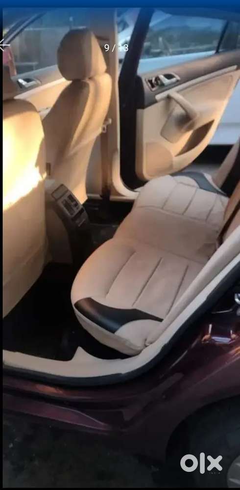 Skoda Laura 2013 Diesel Well Maintained