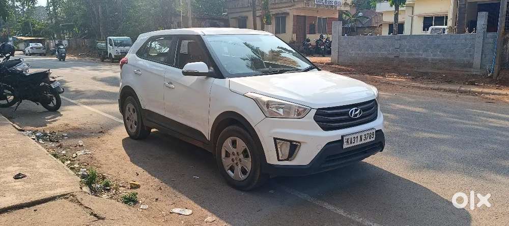 Hyundai 2019 - 1.4 E Plus Diesel