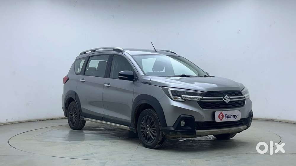 Maruti Suzuki Xl6 1.5 Zeta At, 2020, Petrol
