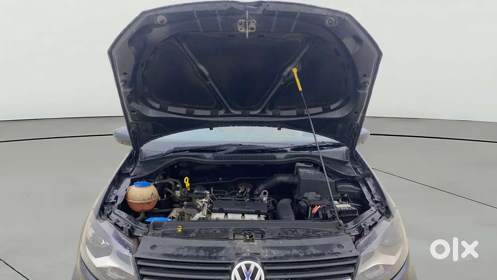 Volkswagen Ameo 1.2 Mpi Highline, 2017, Petrol