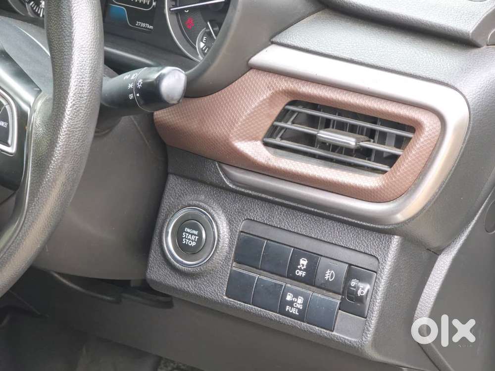 Maruti Suzuki Brezza 1.5 Zxi Cng, 2023, Cng & Hybrids