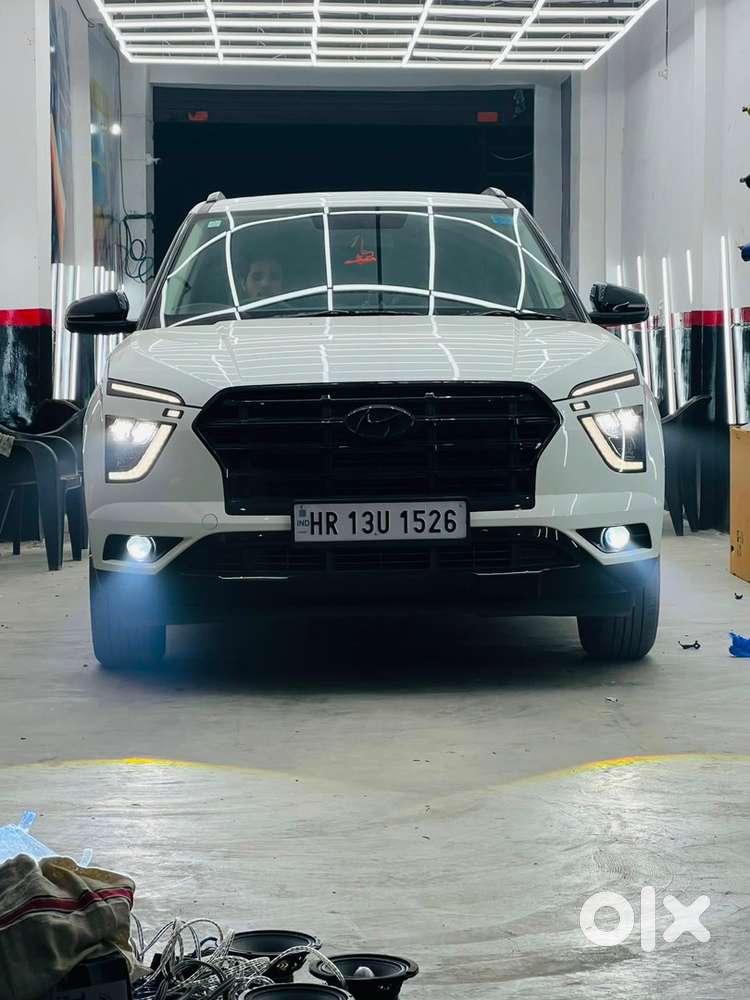 Hyundai Creta 1.5 2023