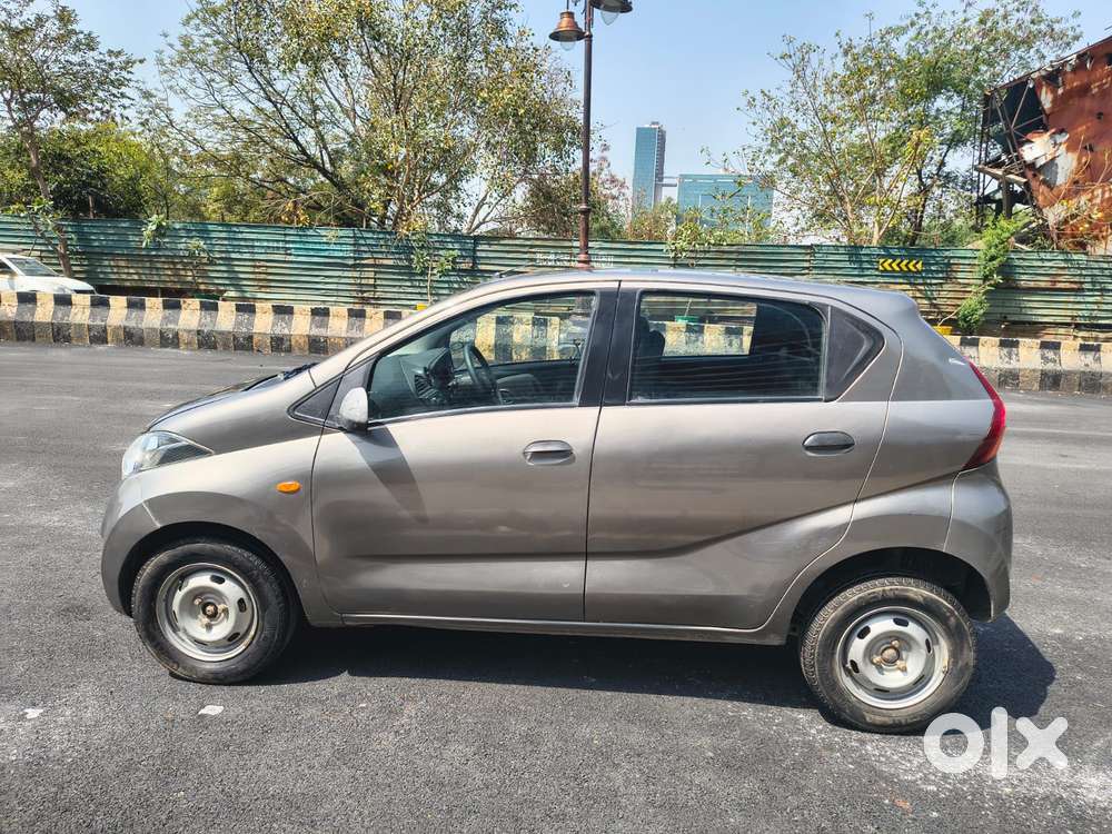 Datsun Redigo 1.0 S, 2019, Petrol