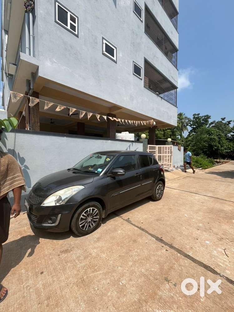 Maruti Suzuki Swift 2016 Model