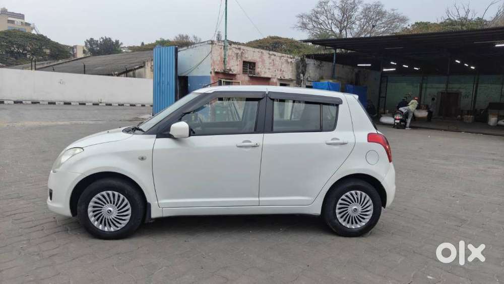 Maruti Suzuki Swift