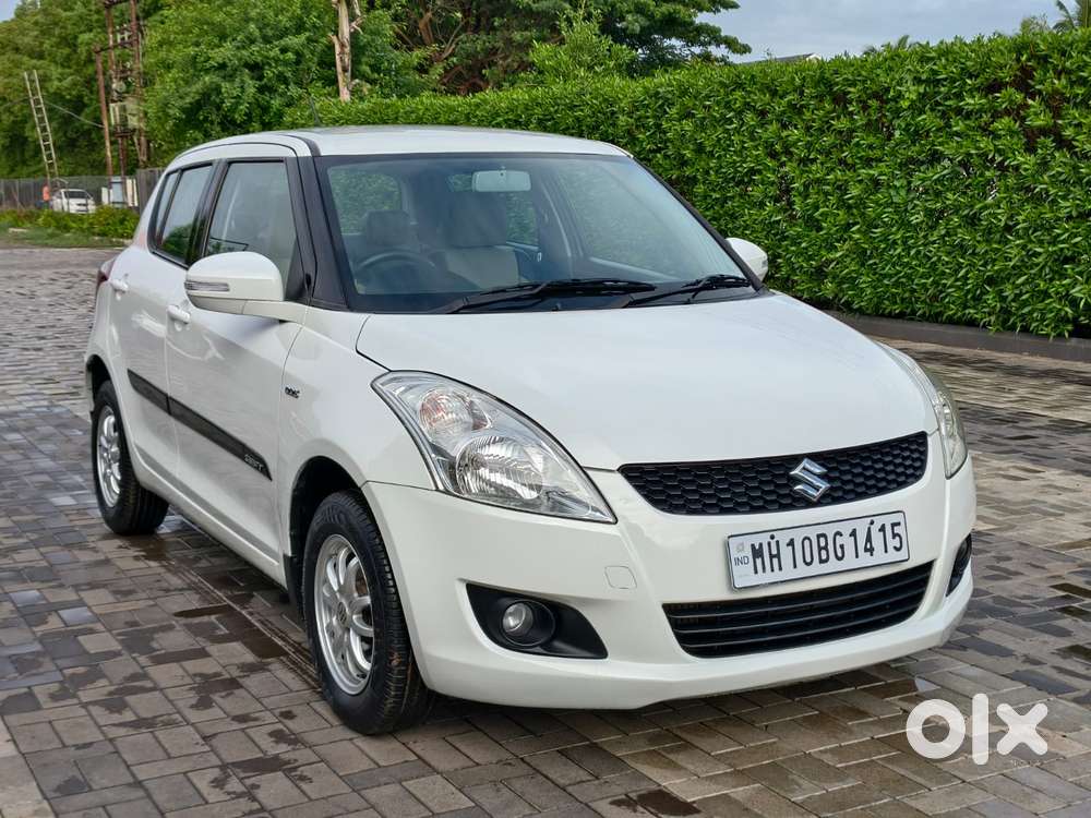 Maruti Suzuki Swift Ddis Vdi, 2013, Diesel