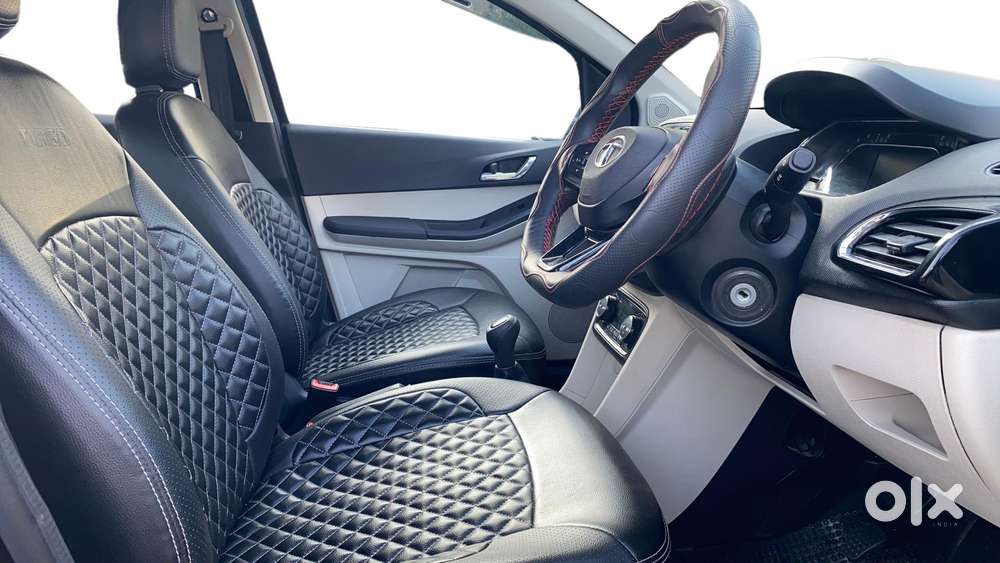 Tata Tiago 1.2 Revotron Xz Plus, 2022, Cng & Hybrids