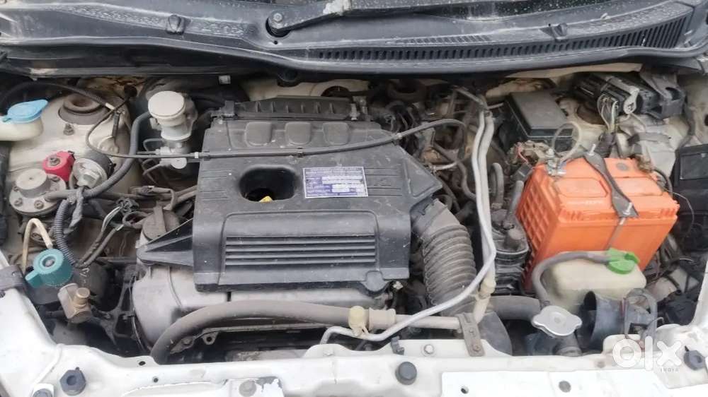 Maruti Suzuki Wagon R 2016