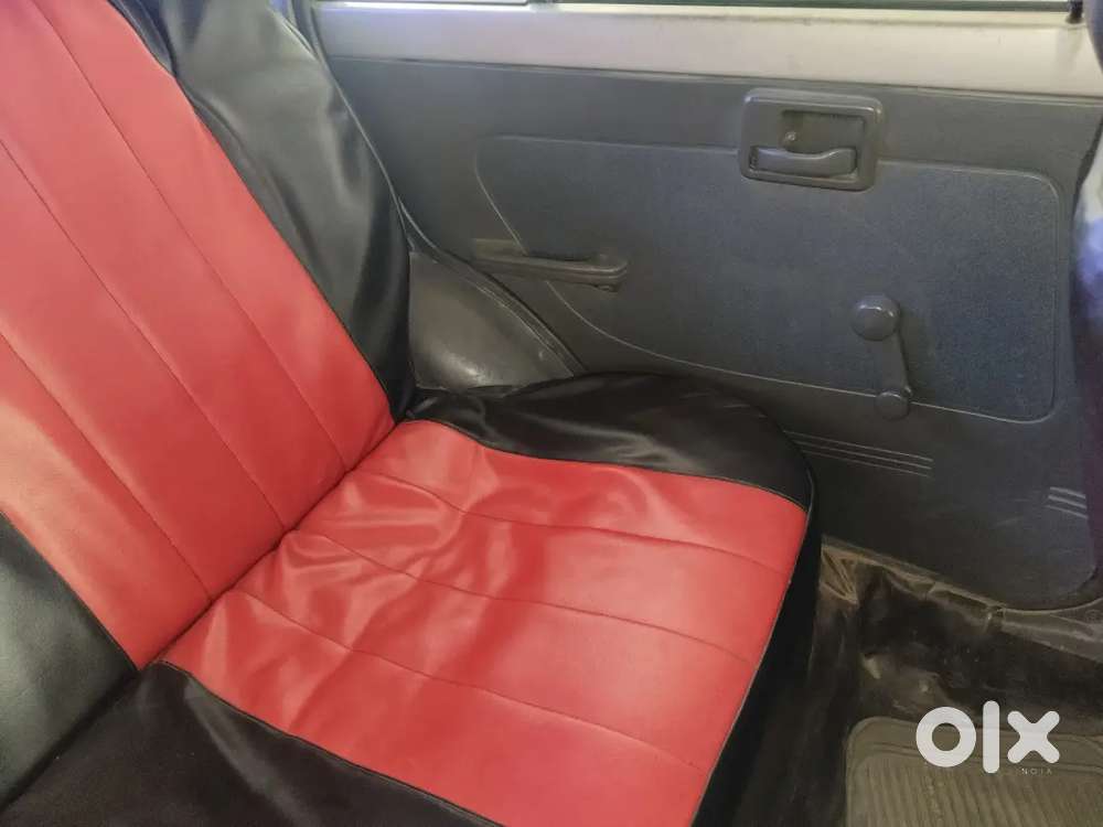 Maruti Suzuki 800 2005 Petrol Well Maintained