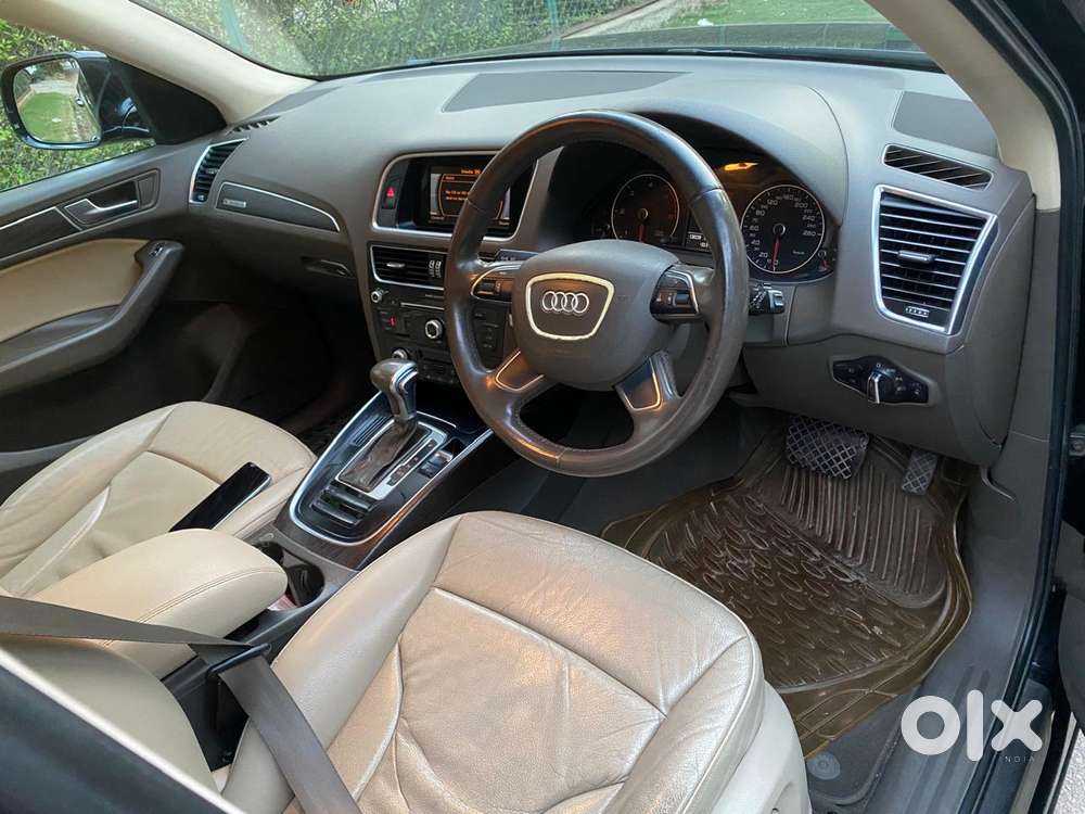 Audi Q5 3.0 Tdi, 2016, Diesel