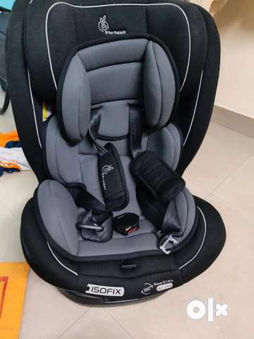 Baby car seat for sale olx best sale