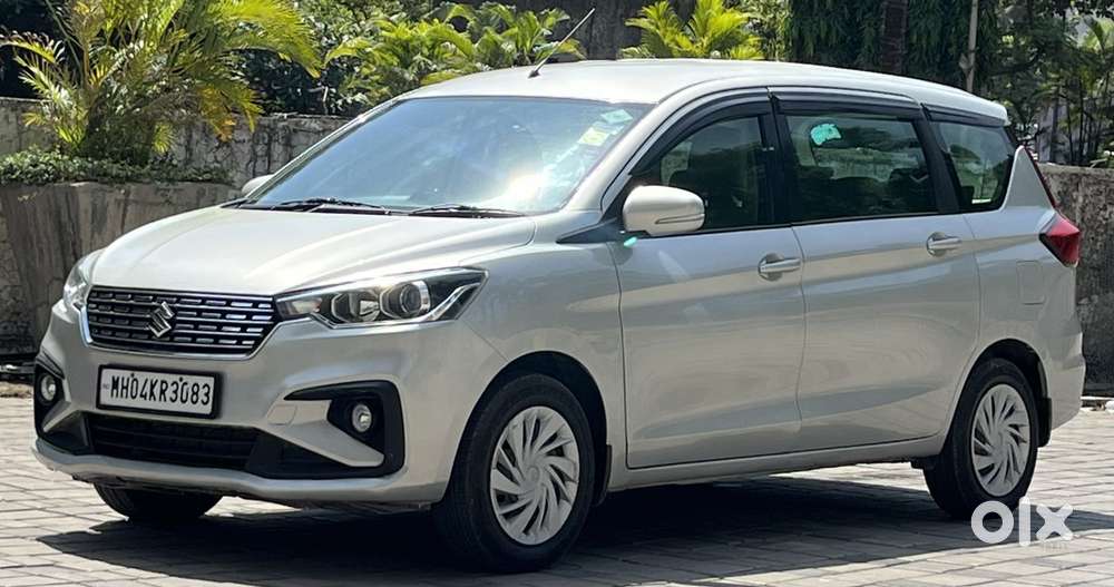 Maruti Suzuki Ertiga Vxi (o) Cng, 2021, Cng & Hybrids