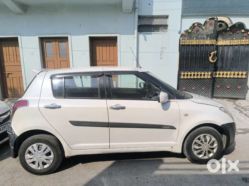 Maruti Suzuki Swift 2010 Diesel Well Maintained