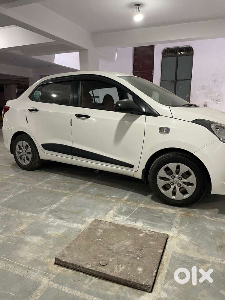 Hyundai Xcent E 1.1 Crdi, 2016, Diesel
