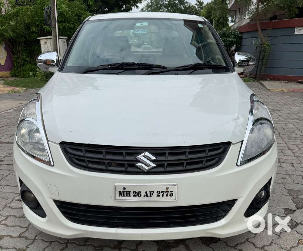 Maruti Suzuki Swift Dzire Vdi, 2013, Diesel