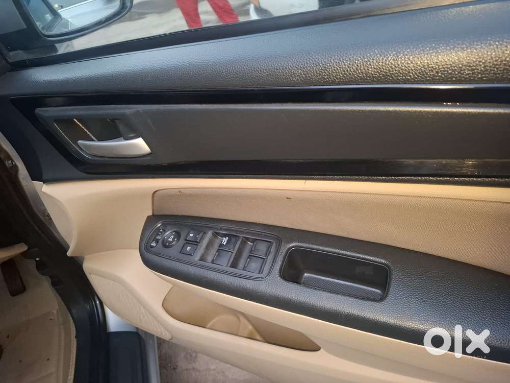 Honda Amaze 1.5 Vx I-dtec Automatic, 2018, Diesel