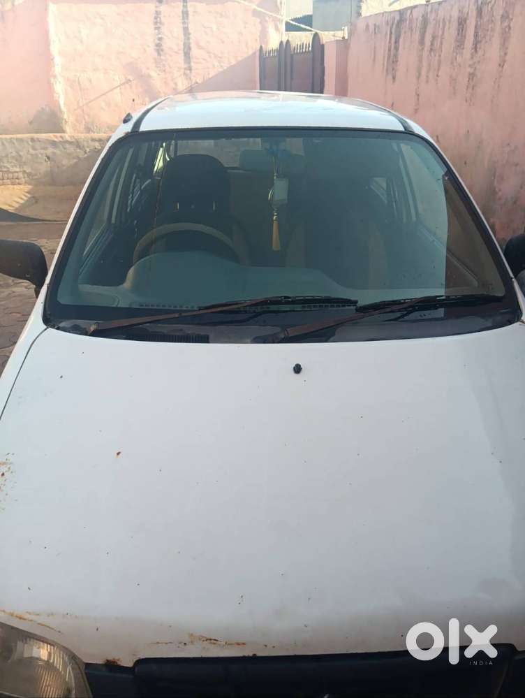 Good Condition