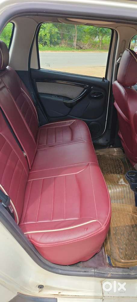 Renault Duster 2014 Diesel Well Maintained