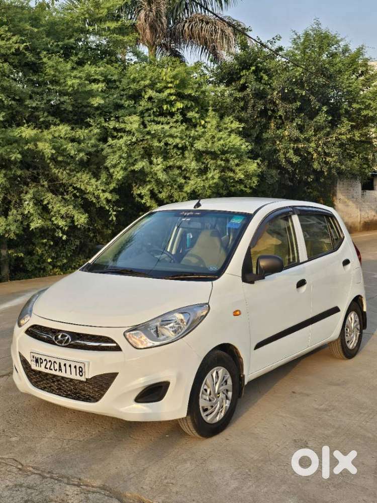 Hyundai I10 Era 1.1 Irde, 2011, Petrol