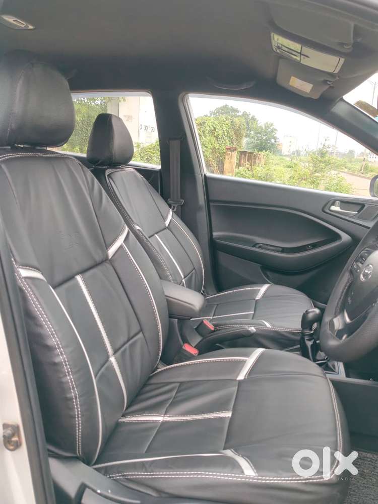 Hyundai I20 Active 1.2 S, 2018, Petrol