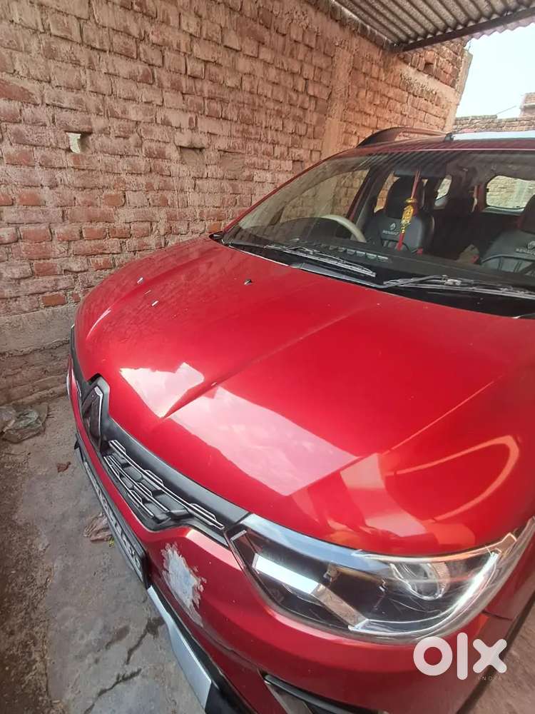 Renault Triber 2020 Petrol 37000 Km Driven