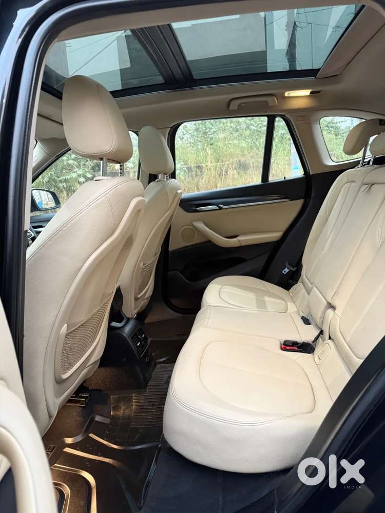 Bmw X1 2.0 Sdrive20d Xline, 2016, Diesel