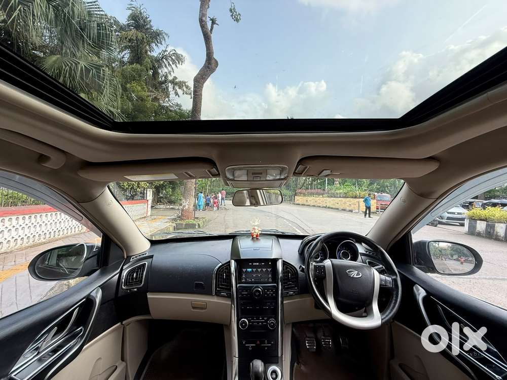 Mahindra Xuv500 W10 2wd, 2015, Diesel