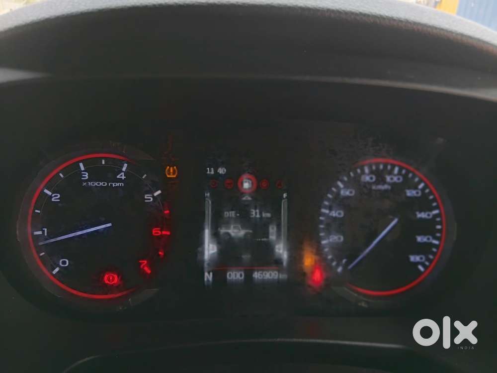 Mahindra Thar Lx Hard Top Petrol Mt 4wd, 2021, Petrol