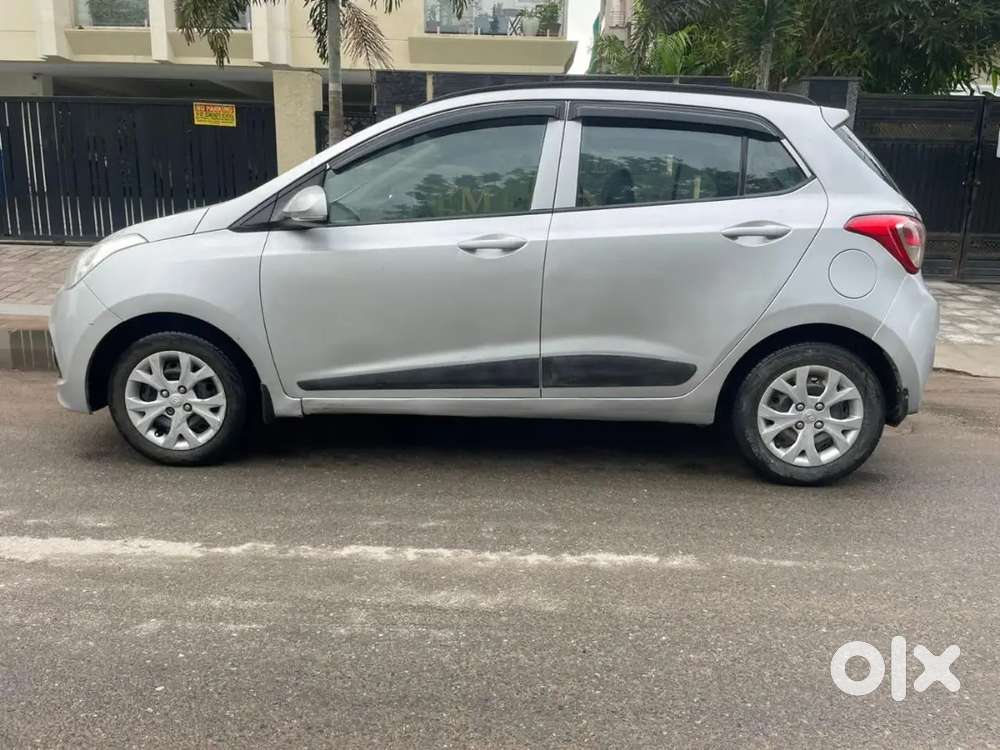 New Car Parches For Sell