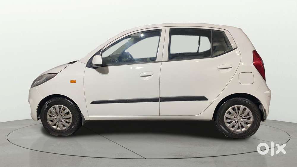 Hyundai I10 Sportz 1.1l, 2015, Petrol