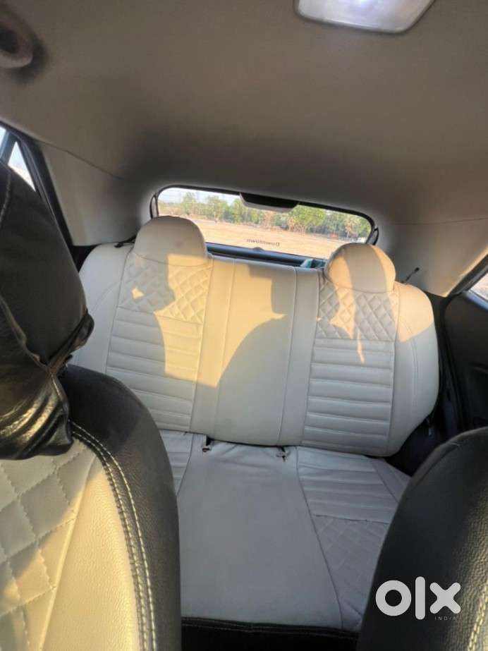 Hyundai Venue S 1.2 Petrol, 2020, Cng & Hybrids