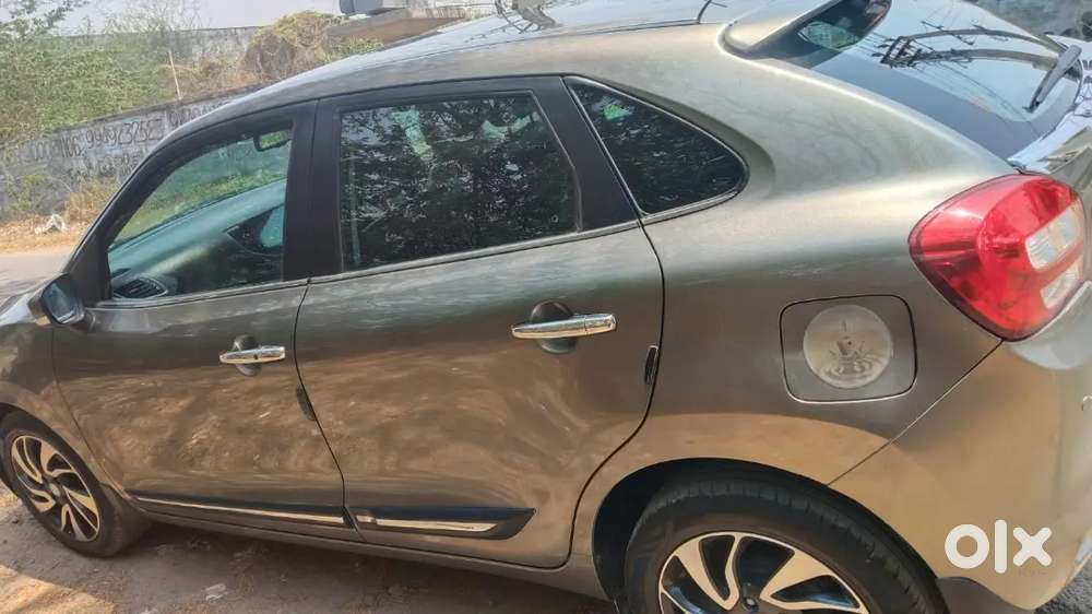 Maruti Suzuki Baleno 2020 Petrol 26000 Km Driven