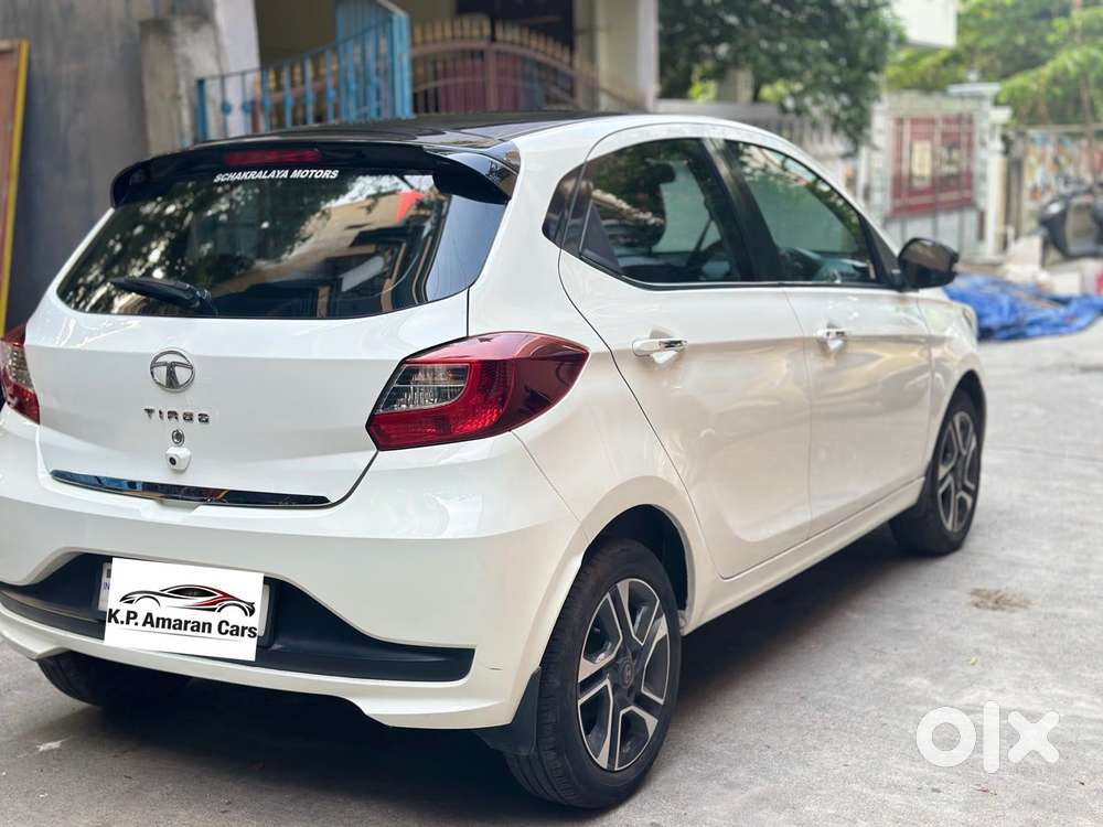 Tata Tiago Xza Plus, 2023, Petrol