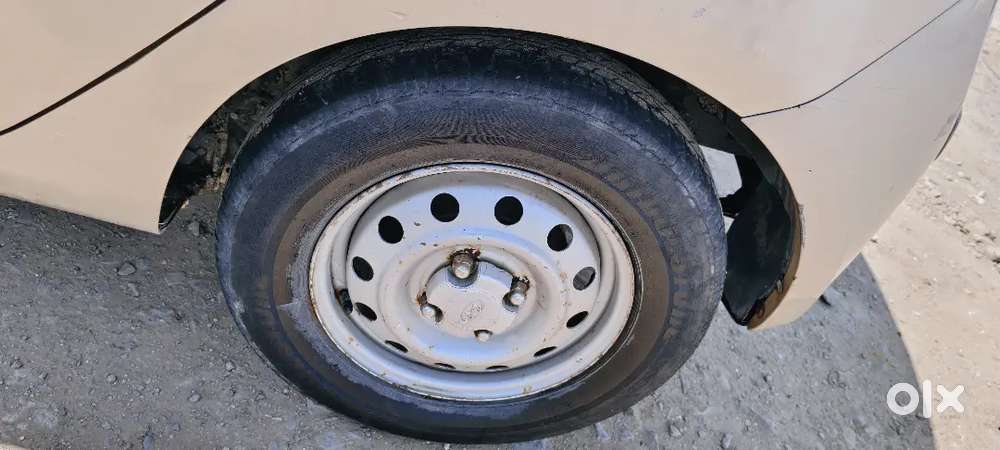 Hyundai I10 Petrol Manual 2009