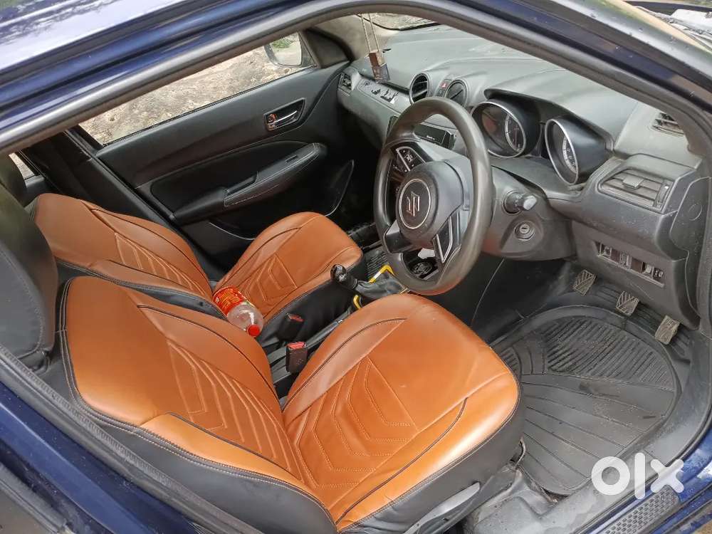 Maruti Suzuki Swift Vxi 2021 Model