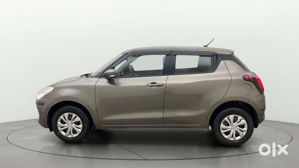 Maruti Suzuki Swift Vvt Vxi, 2022, Petrol