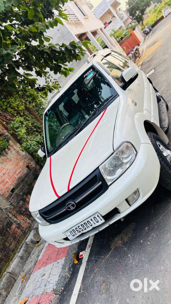 Tata Safari Dicor Vx 4x2, 2014, Diesel