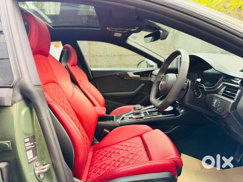 Audi S5 3.0 Sportback, 2025, Petrol