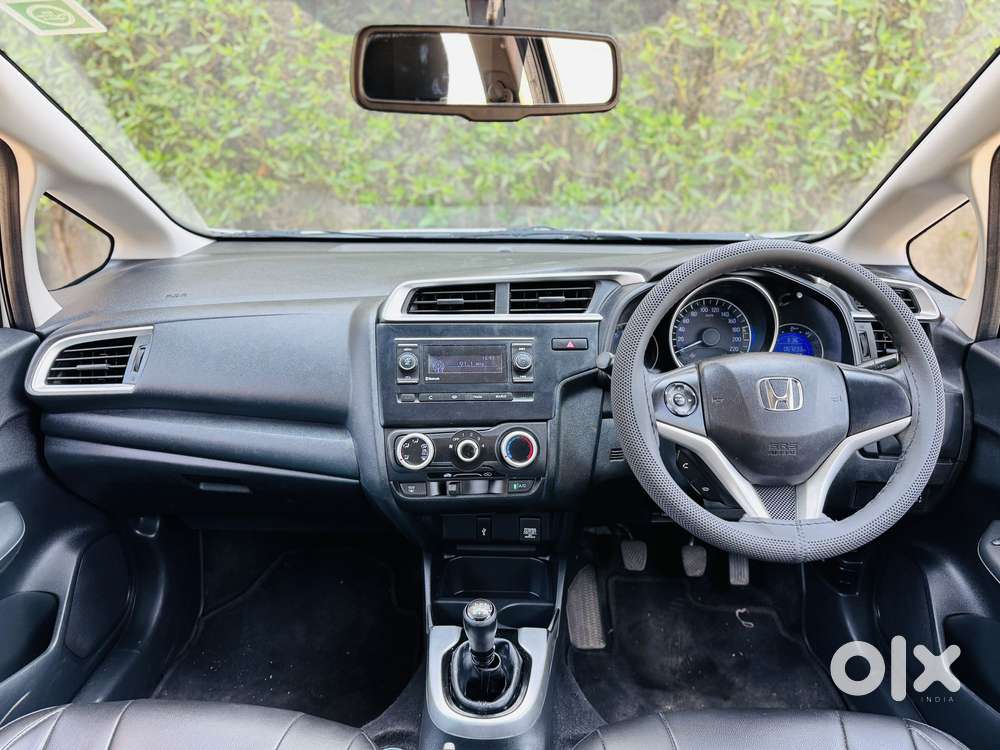 Honda Wr-v 1.2 S Edge Edition I-vtec, 2019, Cng & Hybrids