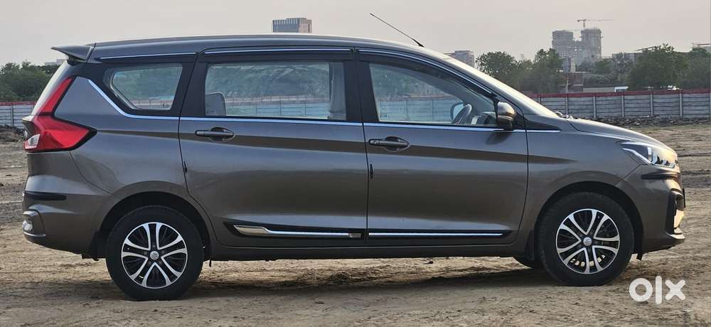 Maruti Suzuki Ertiga Vxi (o) Cng, 2023, Cng & Hybrids