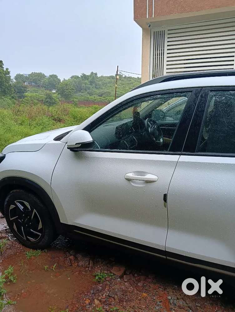 Kia Sonet 1.0 Htx Plus 2024
