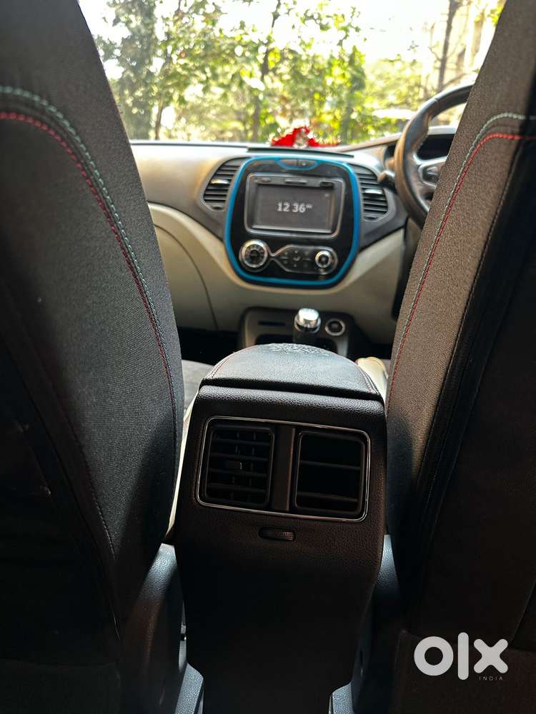 Renault Captur 1.5 Rxt Dual Tone Diesel, 2019, Diesel