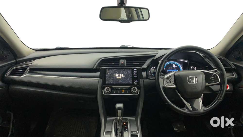 Honda Civic Vx, 2019, Petrol