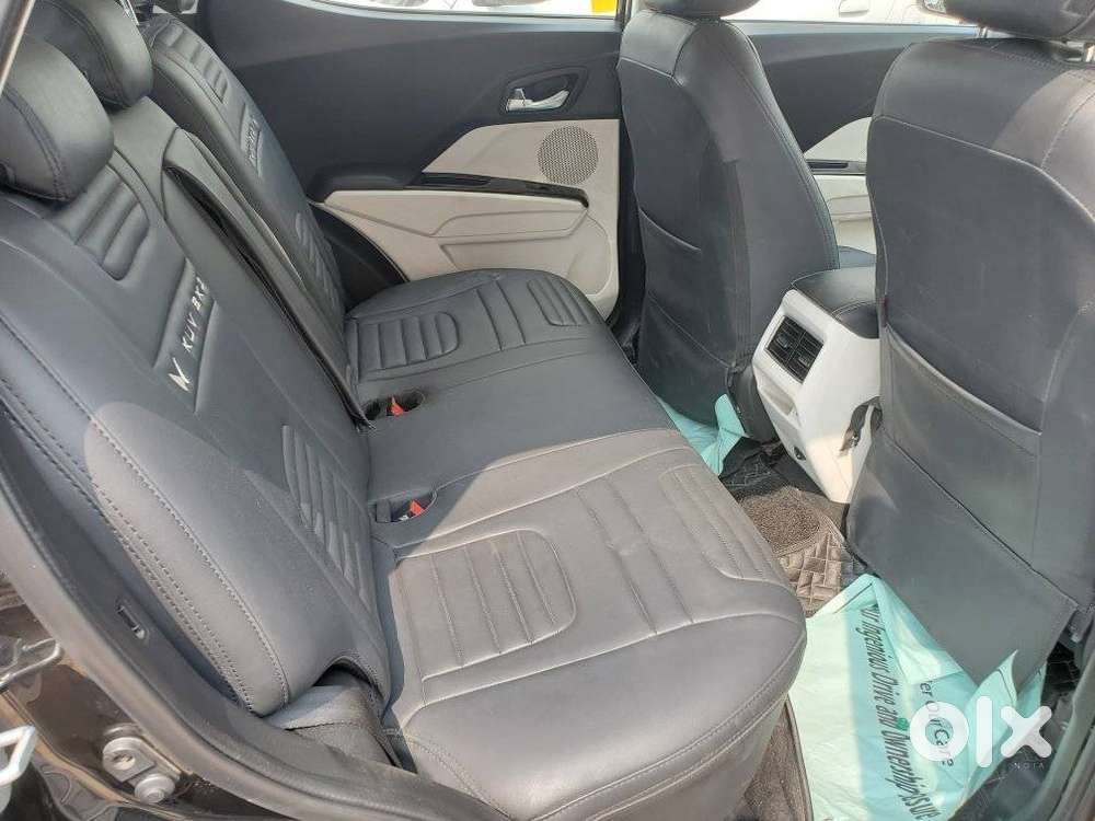 Mahindra Xuv 3xo Ax5 Ds Mt, 2024, Diesel