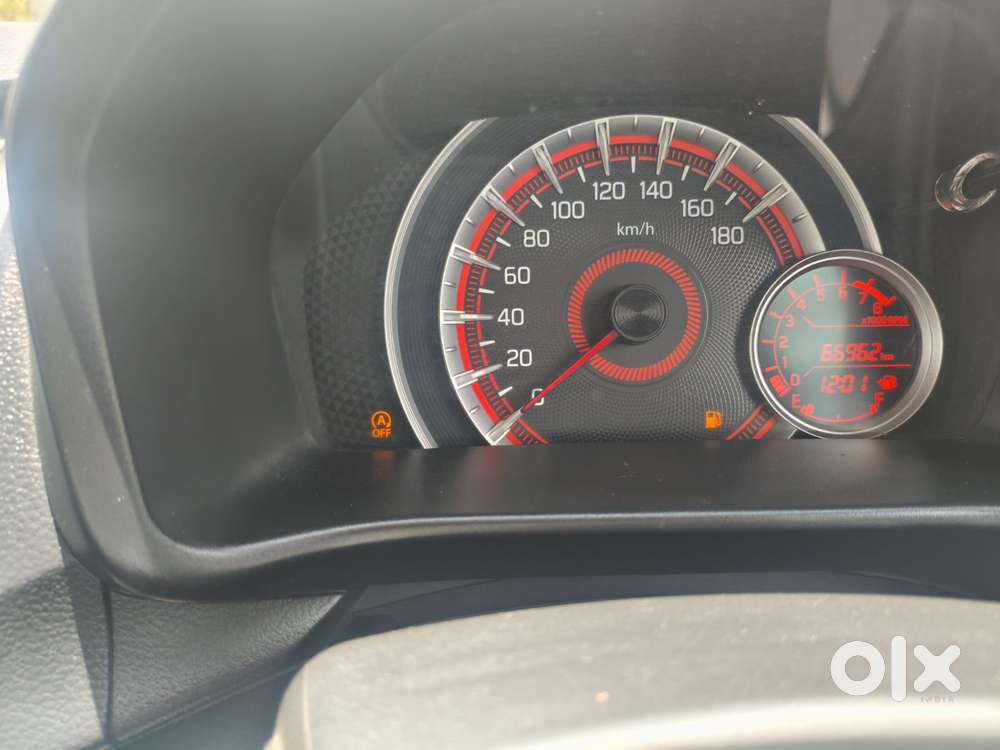 Maruti Suzuki Celerio 1.0 Zxi Mt, 2022, Petrol