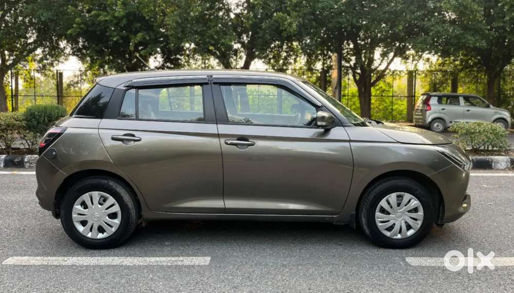Maruti Suzuki Swift Vxi Cng, 2026, Cng & Hybrids